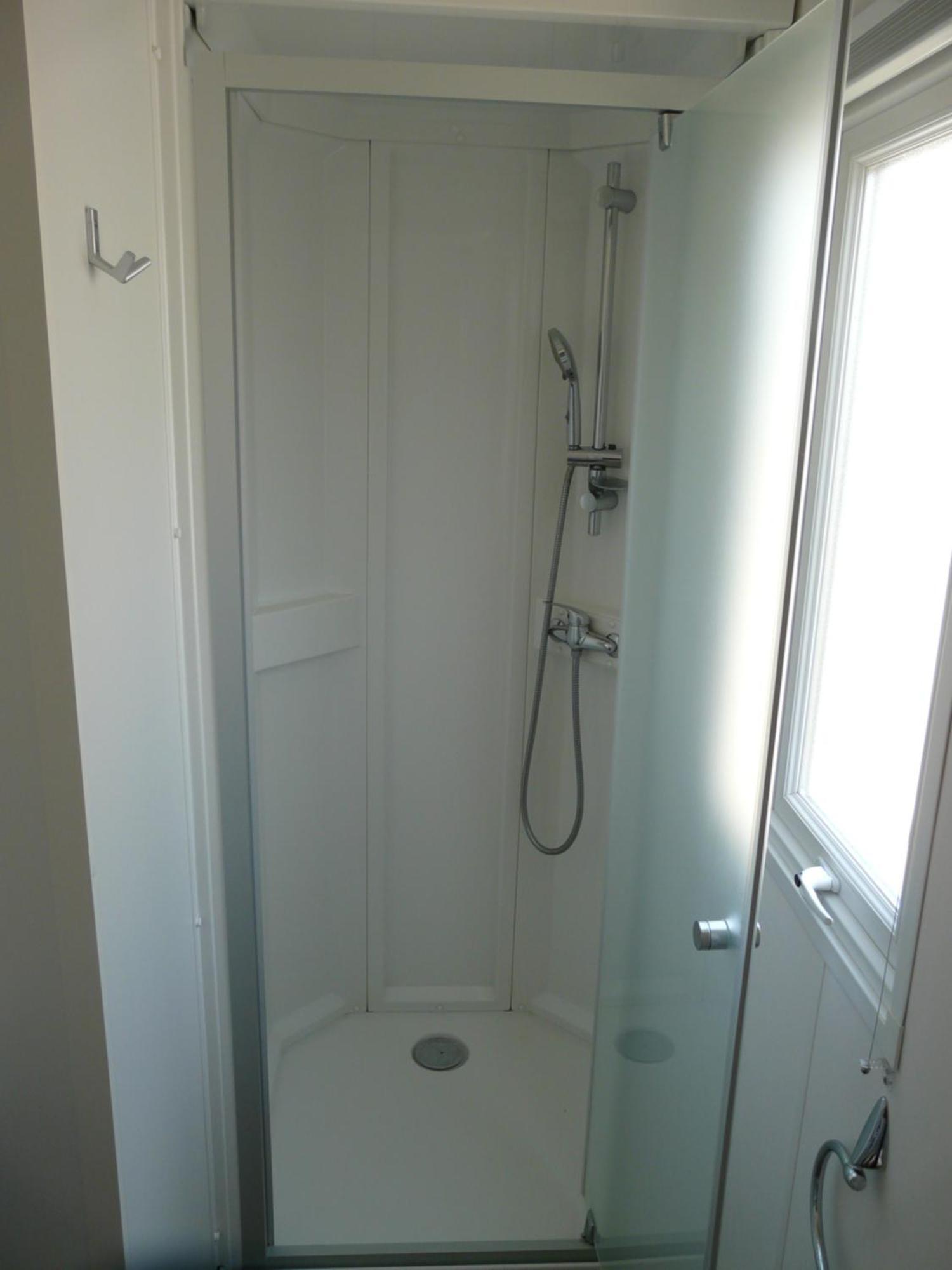 Mobil-Home Pour 6 Personnes Narbonne Exterior photo
